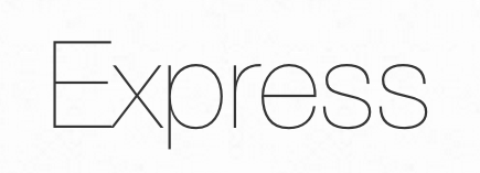 express