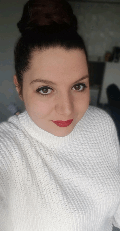 Photo de moi
