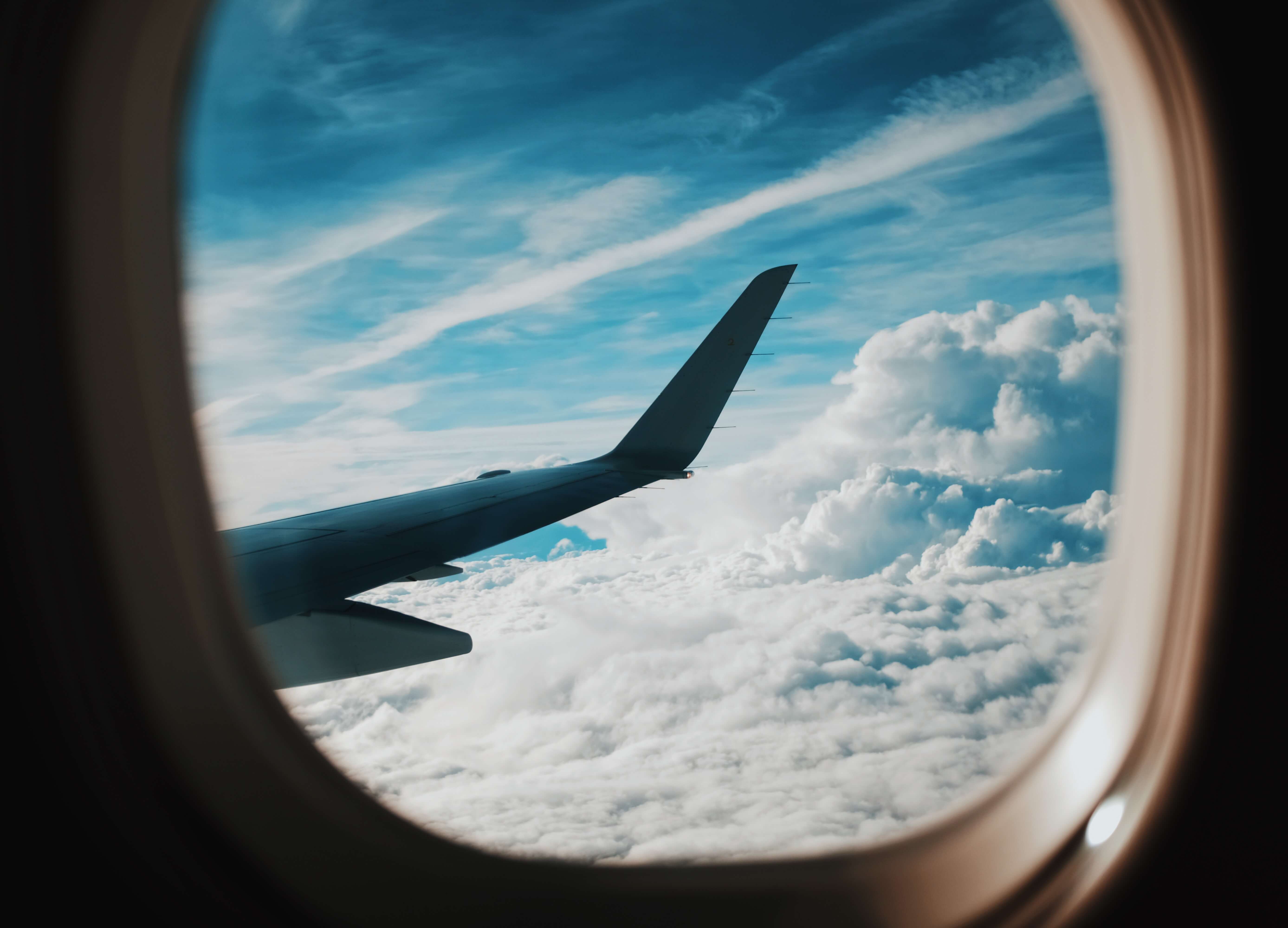 travel